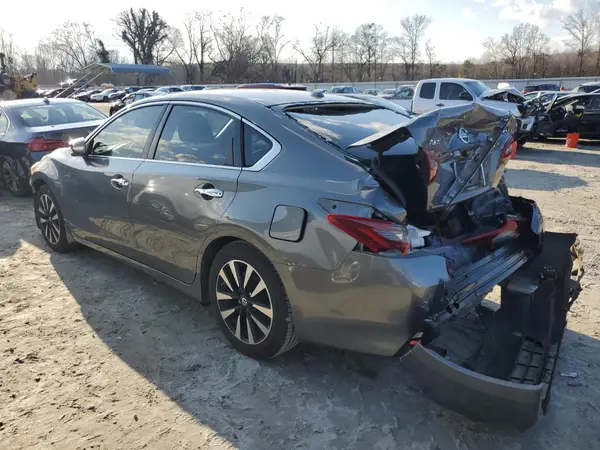 1N4AL3AP9JC154575 2018 NISSAN ALTIMA - Image 2