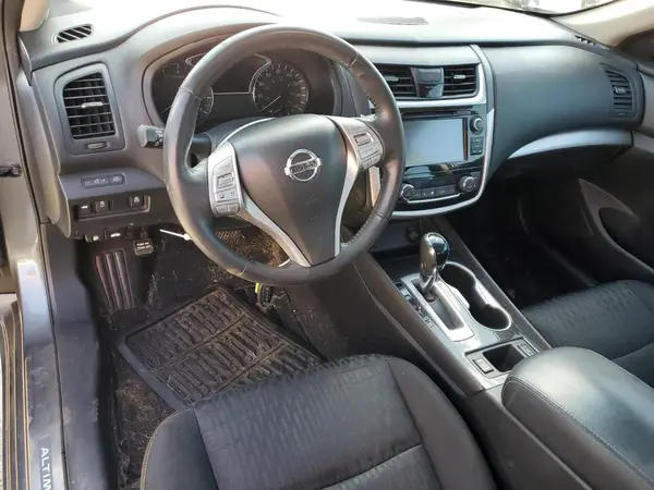 1N4AL3AP9JC154575 2018 NISSAN ALTIMA - Image 8