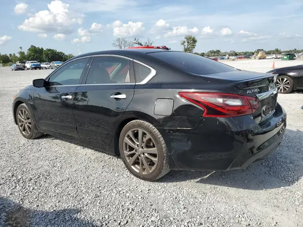 1N4AL3AP9JC154642 2018 NISSAN ALTIMA - Image 2