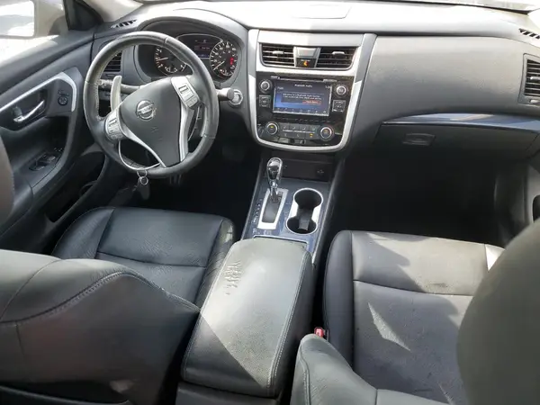 1N4AL3AP9JC154642 2018 NISSAN ALTIMA - Image 8