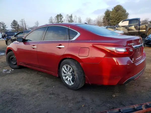 1N4AL3AP9JC154804 2018 NISSAN ALTIMA - Image 2