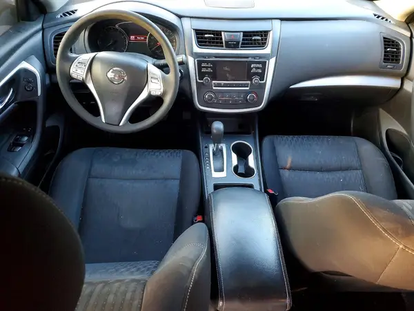 1N4AL3AP9JC154804 2018 NISSAN ALTIMA - Image 8