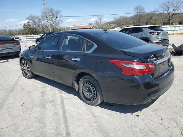 1N4AL3AP9JC155161 2018 NISSAN ALTIMA - Image 2