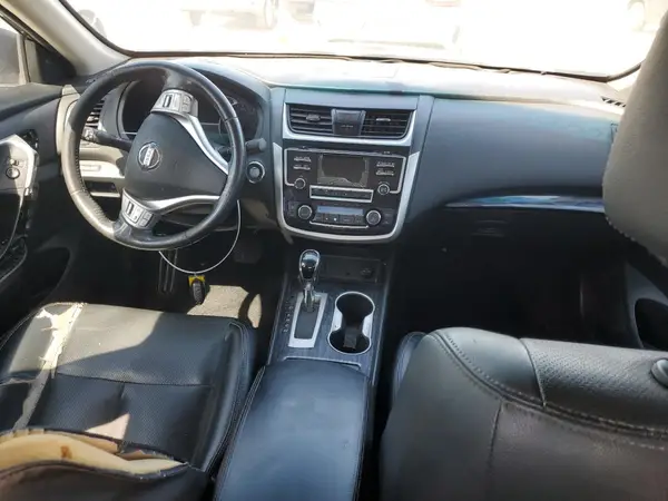 1N4AL3AP9JC155161 2018 NISSAN ALTIMA - Image 8