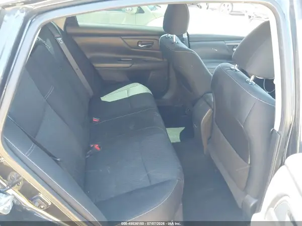 1N4AL3AP9JC155256 2018 NISSAN ALTIMA - Image 8