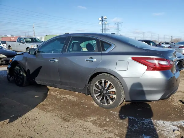 1N4AL3AP9JC155354 2018 NISSAN ALTIMA - Image 2