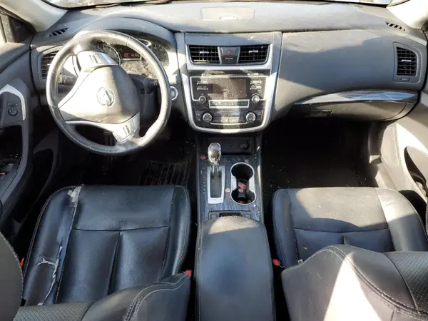 1N4AL3AP9JC155354 2018 NISSAN ALTIMA - Image 8