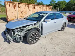 1N4AL3AP9JC156102 2018 NISSAN ALTIMA