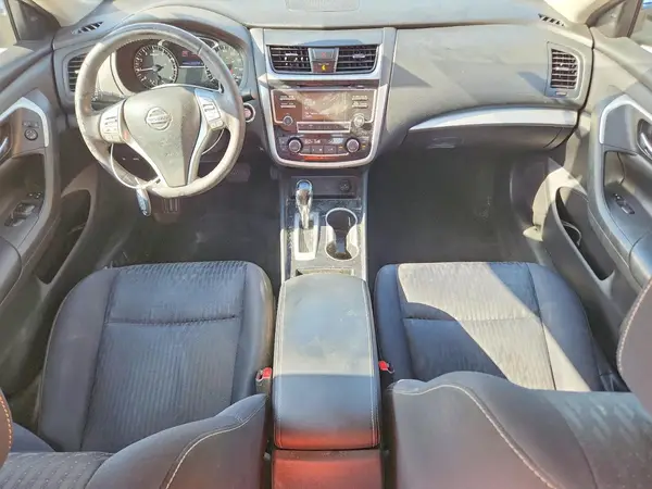 1N4AL3AP9JC156102 2018 NISSAN ALTIMA - Image 8