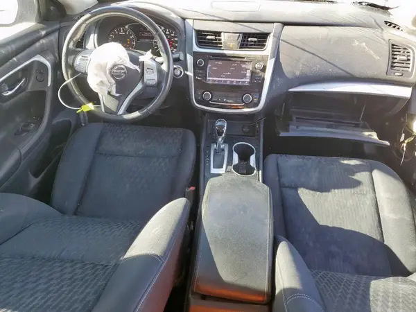 1N4AL3AP9JC157170 2018 NISSAN ALTIMA - Image 8