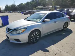 1N4AL3AP9JC157640 2018 NISSAN ALTIMA