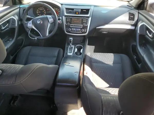 1N4AL3AP9JC157640 2018 NISSAN ALTIMA - Image 8