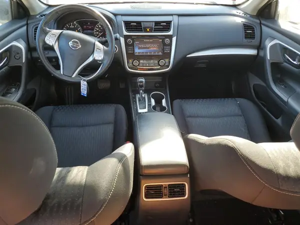 1N4AL3AP9JC157833 2018 NISSAN ALTIMA - Image 8
