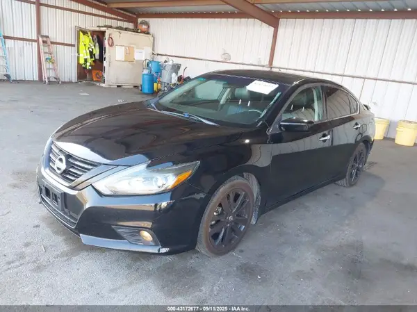 1N4AL3AP9JC158559 2018 NISSAN ALTIMA - Image 2