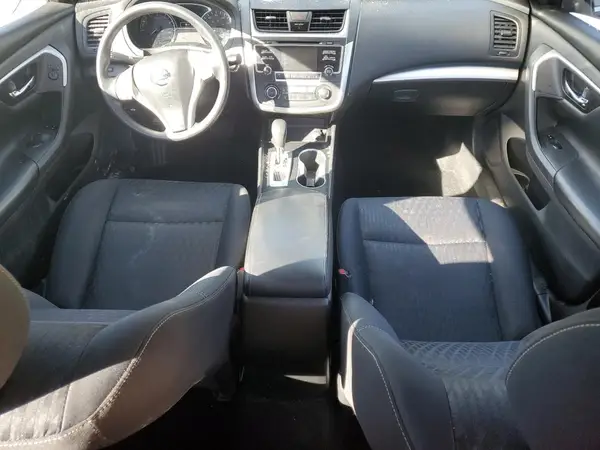 1N4AL3AP9JC158576 2018 NISSAN ALTIMA - Image 8