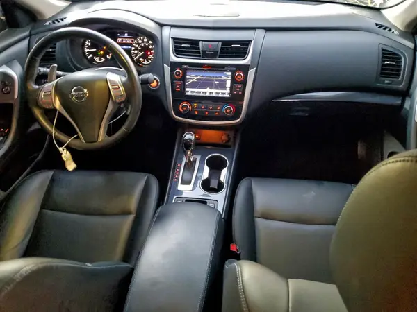 1N4AL3AP9JC158917 2018 NISSAN ALTIMA - Image 8
