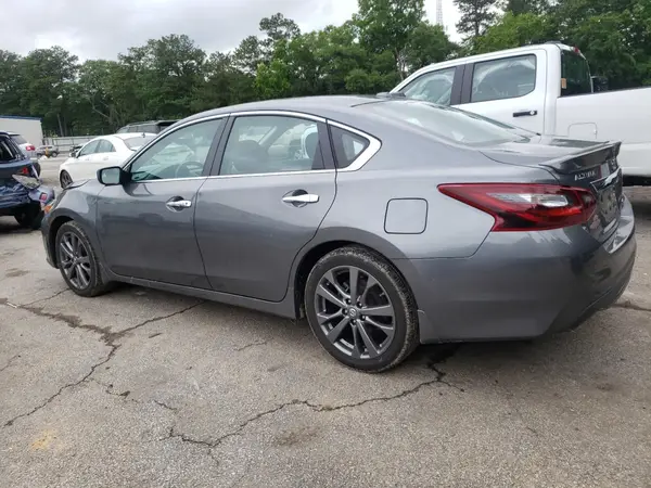 1N4AL3AP9JC158920 2018 NISSAN ALTIMA - Image 2