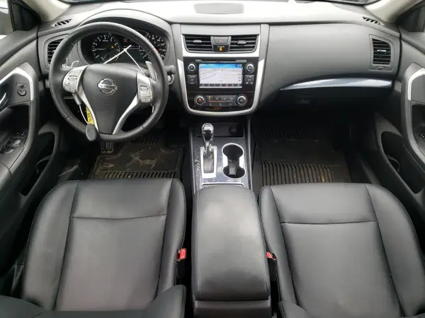 1N4AL3AP9JC158920 2018 NISSAN ALTIMA - Image 8