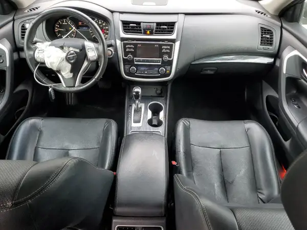1N4AL3AP9JC159047 2018 NISSAN ALTIMA - Image 8