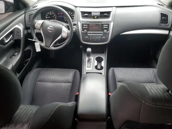 1N4AL3AP9JC159310 2018 NISSAN ALTIMA - Image 8