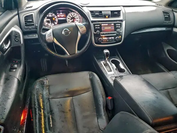 1N4AL3AP9JC159436 2018 NISSAN ALTIMA - Image 8