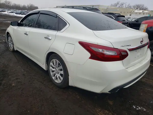 1N4AL3AP9JC159842 2018 NISSAN ALTIMA - Image 2