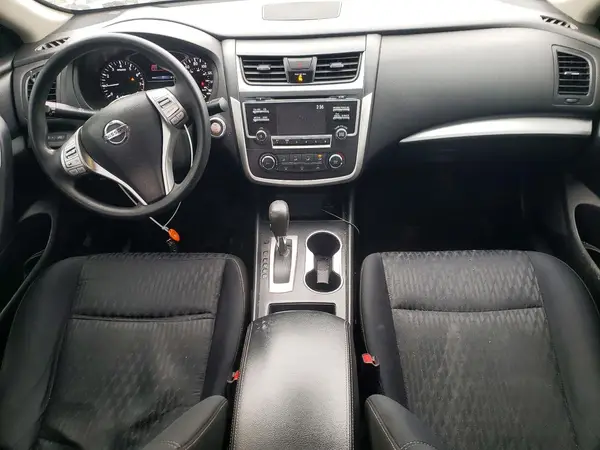 1N4AL3AP9JC159842 2018 NISSAN ALTIMA - Image 8