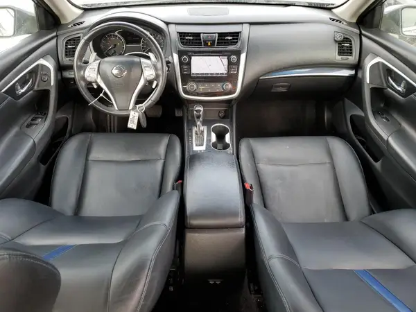 1N4AL3AP9JC160019 2018 NISSAN ALTIMA - Image 8