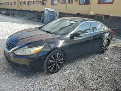 1N4AL3AP9JC160151 2018 NISSAN ALTIMA