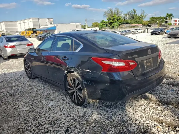 1N4AL3AP9JC160151 2018 NISSAN ALTIMA - Image 2