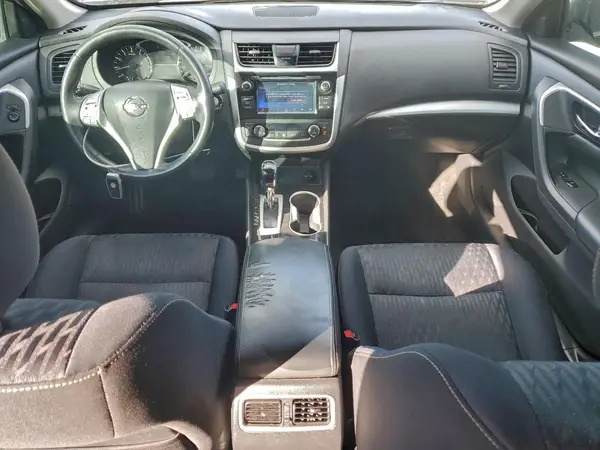 1N4AL3AP9JC160151 2018 NISSAN ALTIMA - Image 8