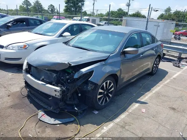 1N4AL3AP9JC160263 2018 NISSAN ALTIMA - Image 2