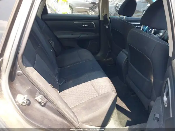 1N4AL3AP9JC160263 2018 NISSAN ALTIMA - Image 8
