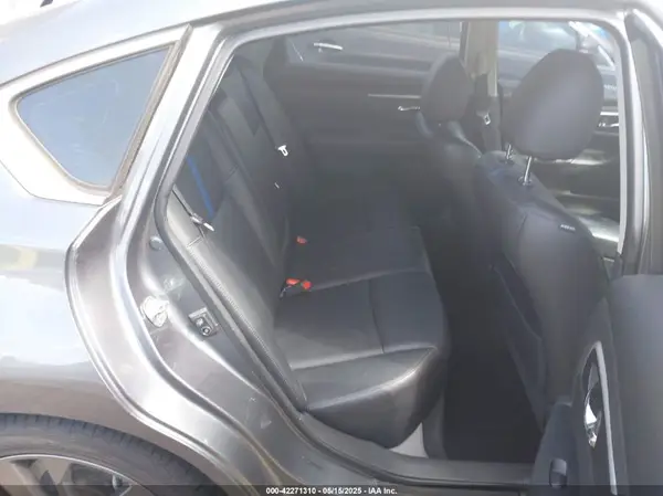 1N4AL3AP9JC160277 2018 NISSAN ALTIMA - Image 8