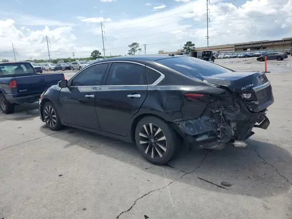 1N4AL3AP9JC160313 2018 NISSAN ALTIMA - Image 2