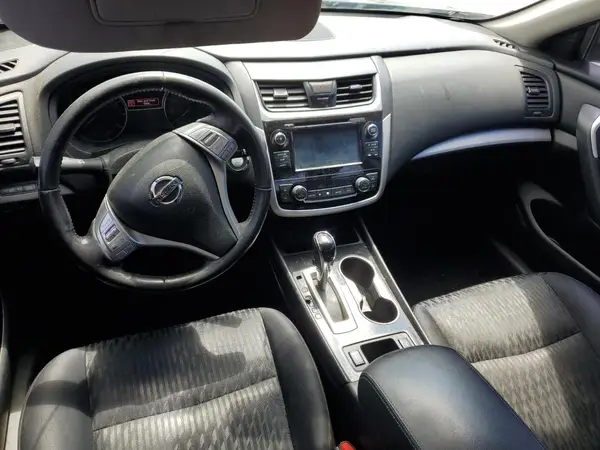 1N4AL3AP9JC160313 2018 NISSAN ALTIMA - Image 8