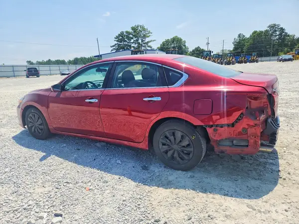 1N4AL3AP9JC160411 2018 NISSAN ALTIMA - Image 2