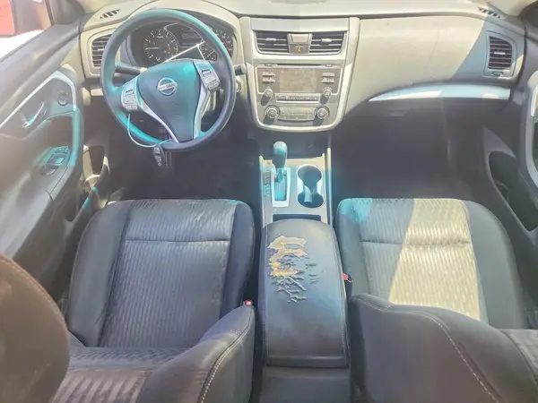 1N4AL3AP9JC160411 2018 NISSAN ALTIMA - Image 8