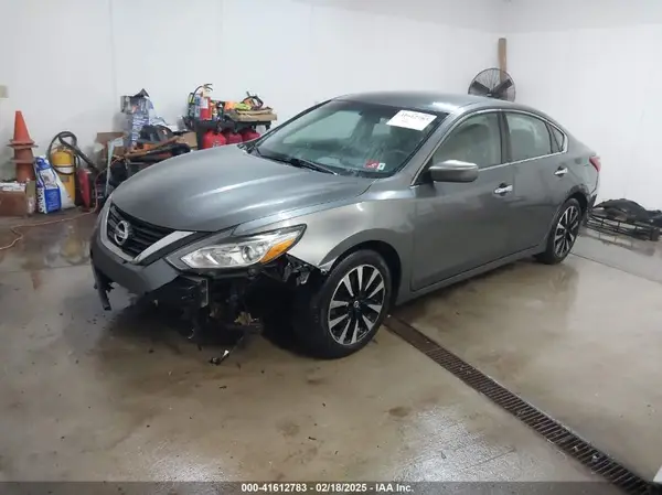 1N4AL3AP9JC160800 2018 NISSAN ALTIMA - Image 2