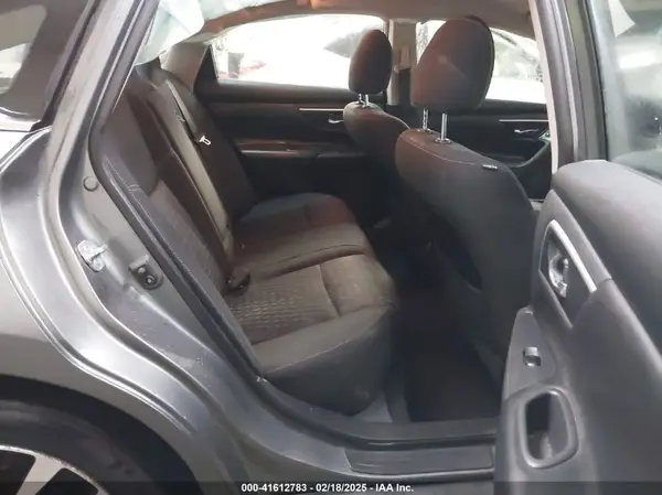 1N4AL3AP9JC160800 2018 NISSAN ALTIMA - Image 8