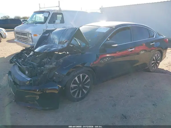 1N4AL3AP9JC160814 2018 NISSAN ALTIMA - Image 2