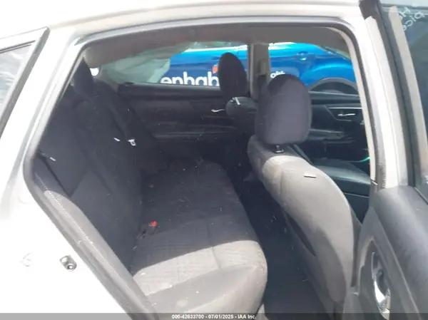 1N4AL3AP9JC161011 2018 NISSAN ALTIMA - Image 8