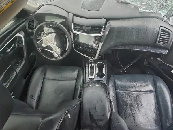 1N4AL3AP9JC161073 2018 NISSAN ALTIMA - Image 8