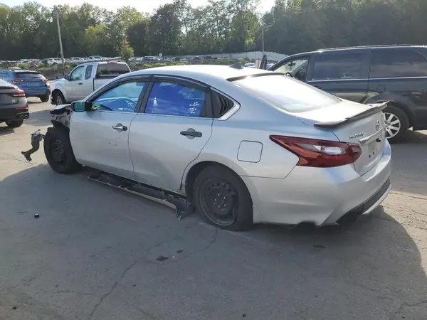 1N4AL3AP9JC161638 2018 NISSAN ALTIMA - Image 2