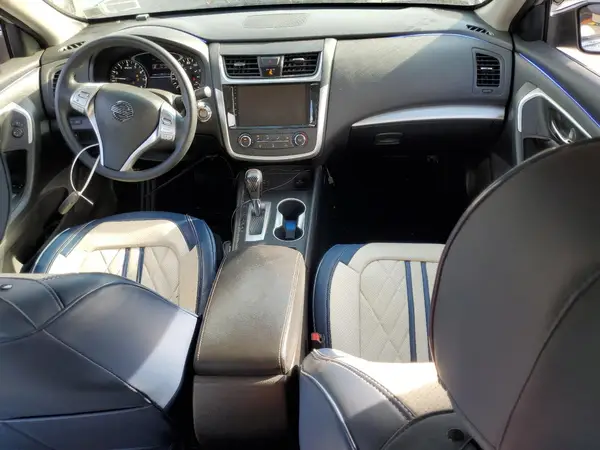 1N4AL3AP9JC161638 2018 NISSAN ALTIMA - Image 8