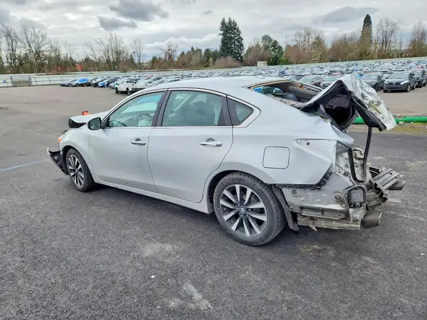1N4AL3AP9JC161641 2018 NISSAN ALTIMA - Image 2