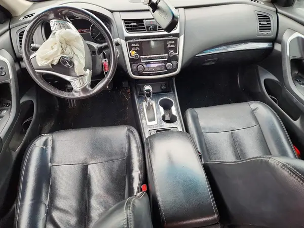 1N4AL3AP9JC161641 2018 NISSAN ALTIMA - Image 8