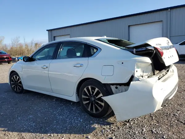 1N4AL3AP9JC161655 2018 NISSAN ALTIMA - Image 2