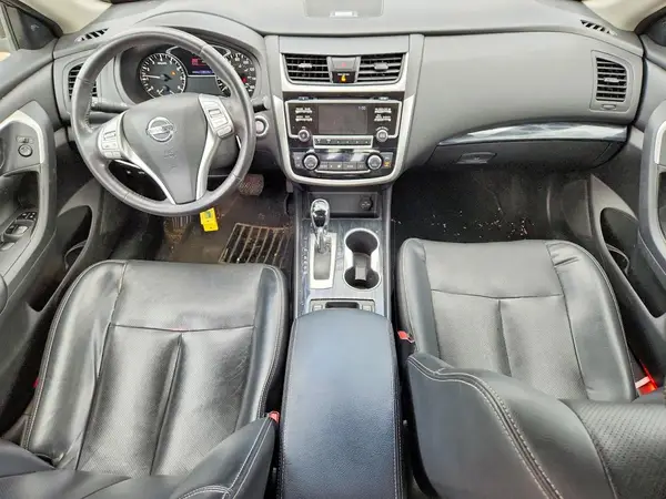 1N4AL3AP9JC161901 2018 NISSAN ALTIMA - Image 8