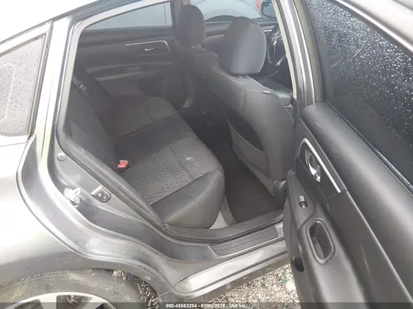 1N4AL3AP9JC162658 2018 NISSAN ALTIMA - Image 8
